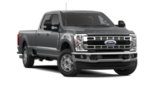 2026 Ford Super Duty® External Image 5